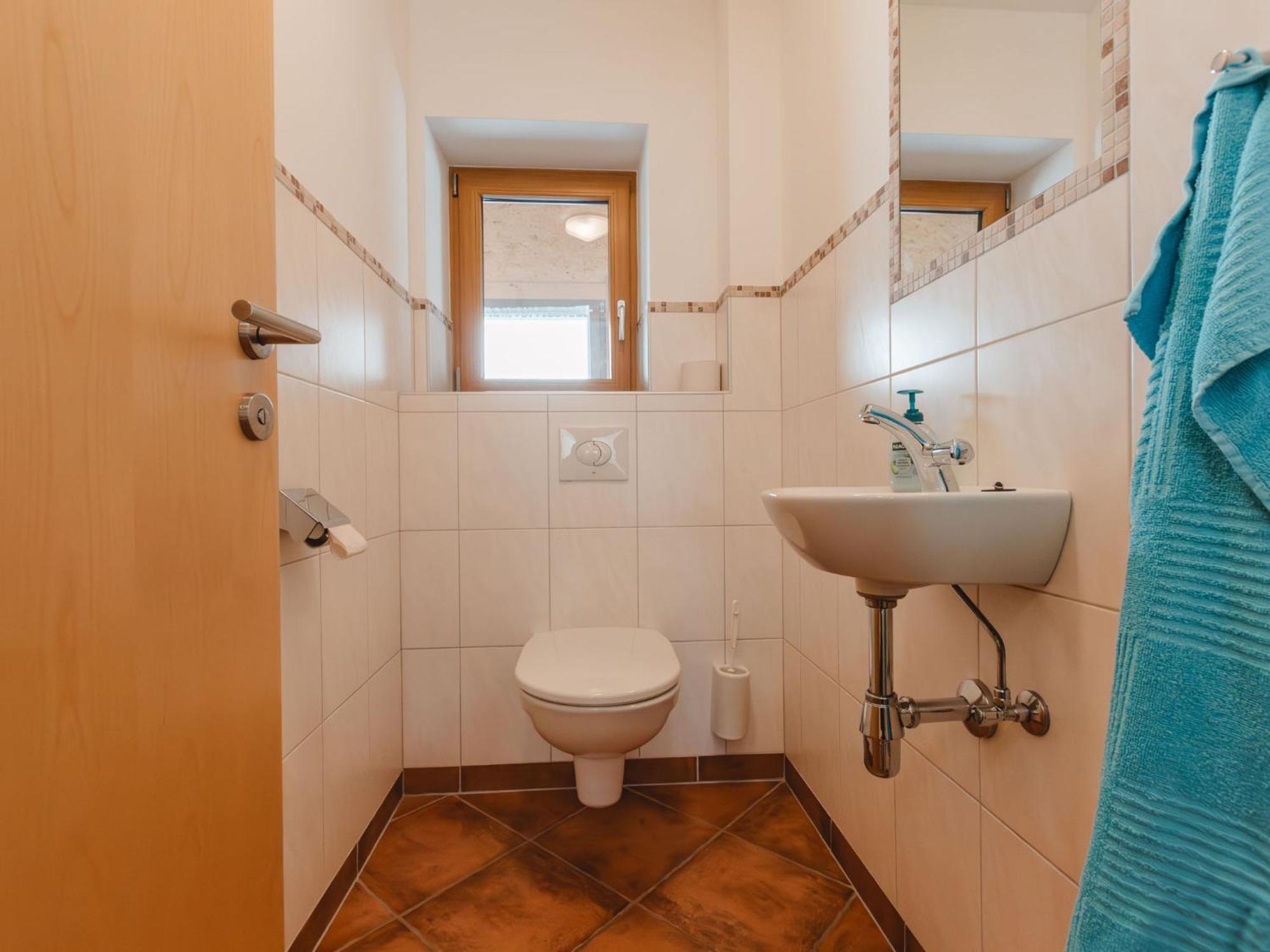 ברמברג אם ווילדקוגל Apartment Tauernblick By Interhome מראה חיצוני תמונה