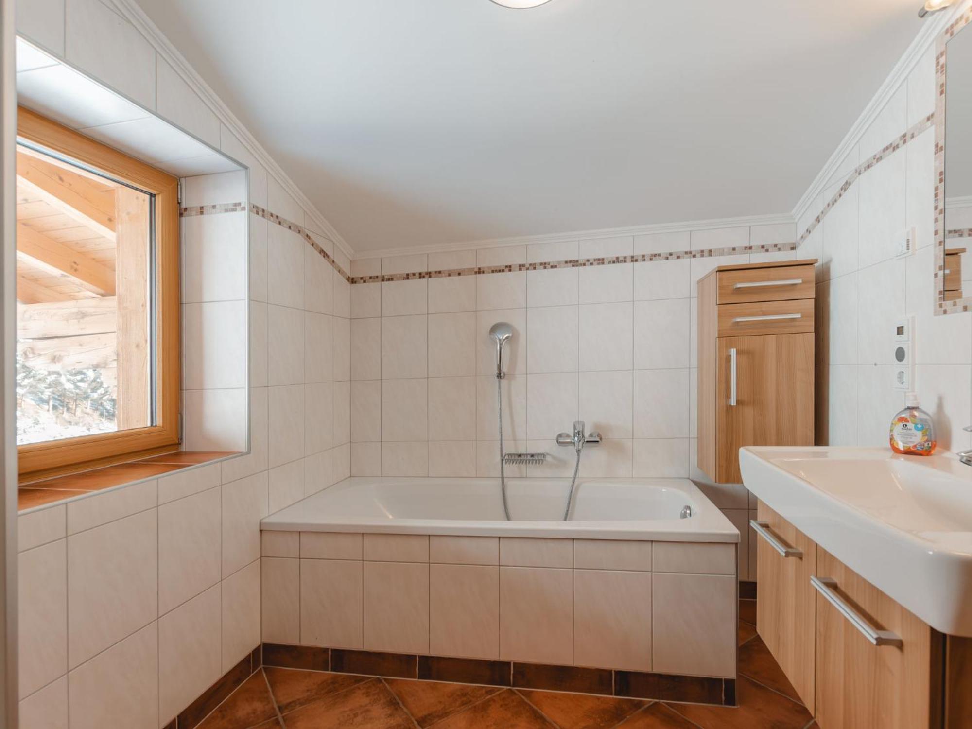 ברמברג אם ווילדקוגל Apartment Tauernblick By Interhome מראה חיצוני תמונה