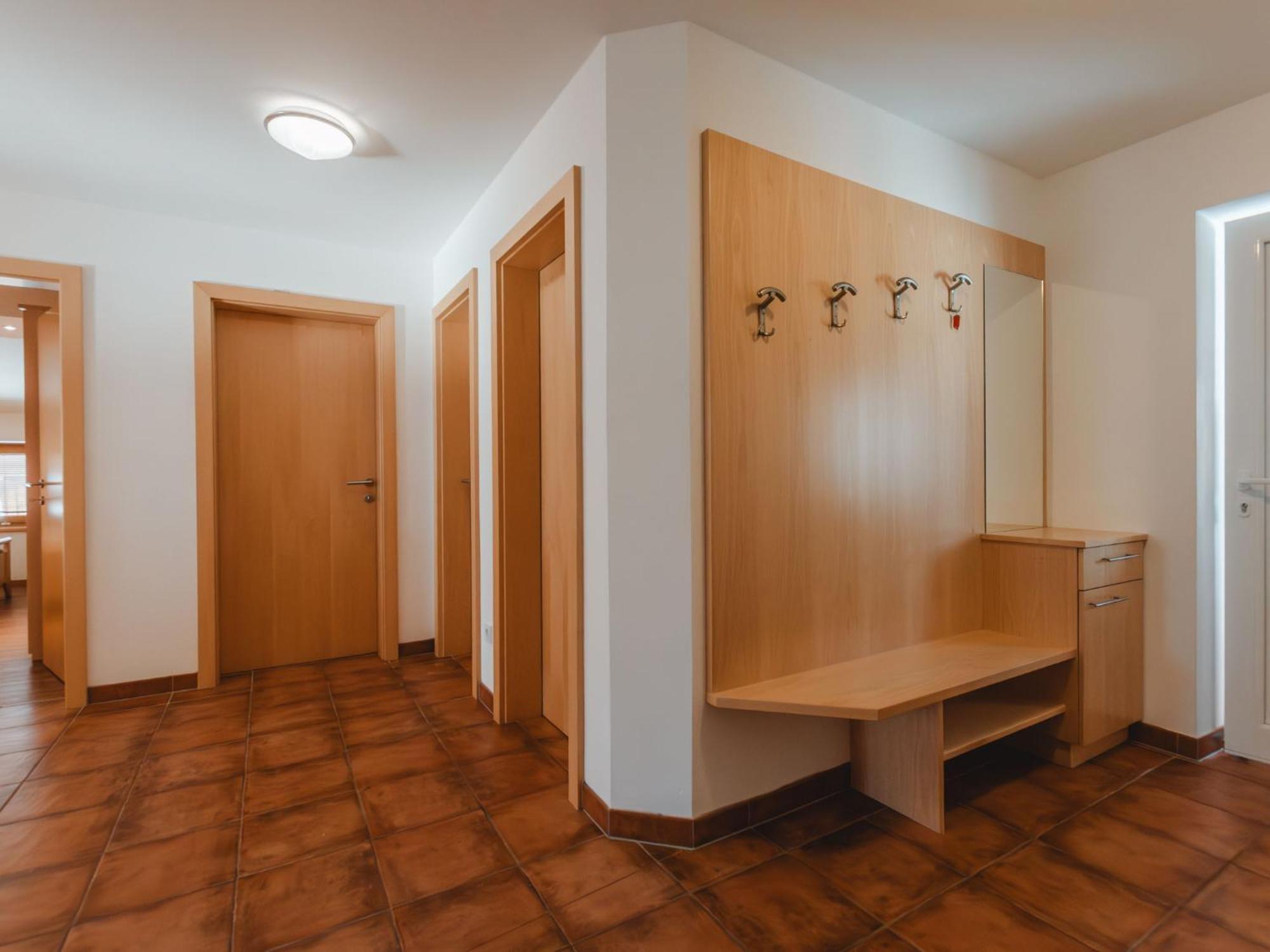 ברמברג אם ווילדקוגל Apartment Tauernblick By Interhome מראה חיצוני תמונה