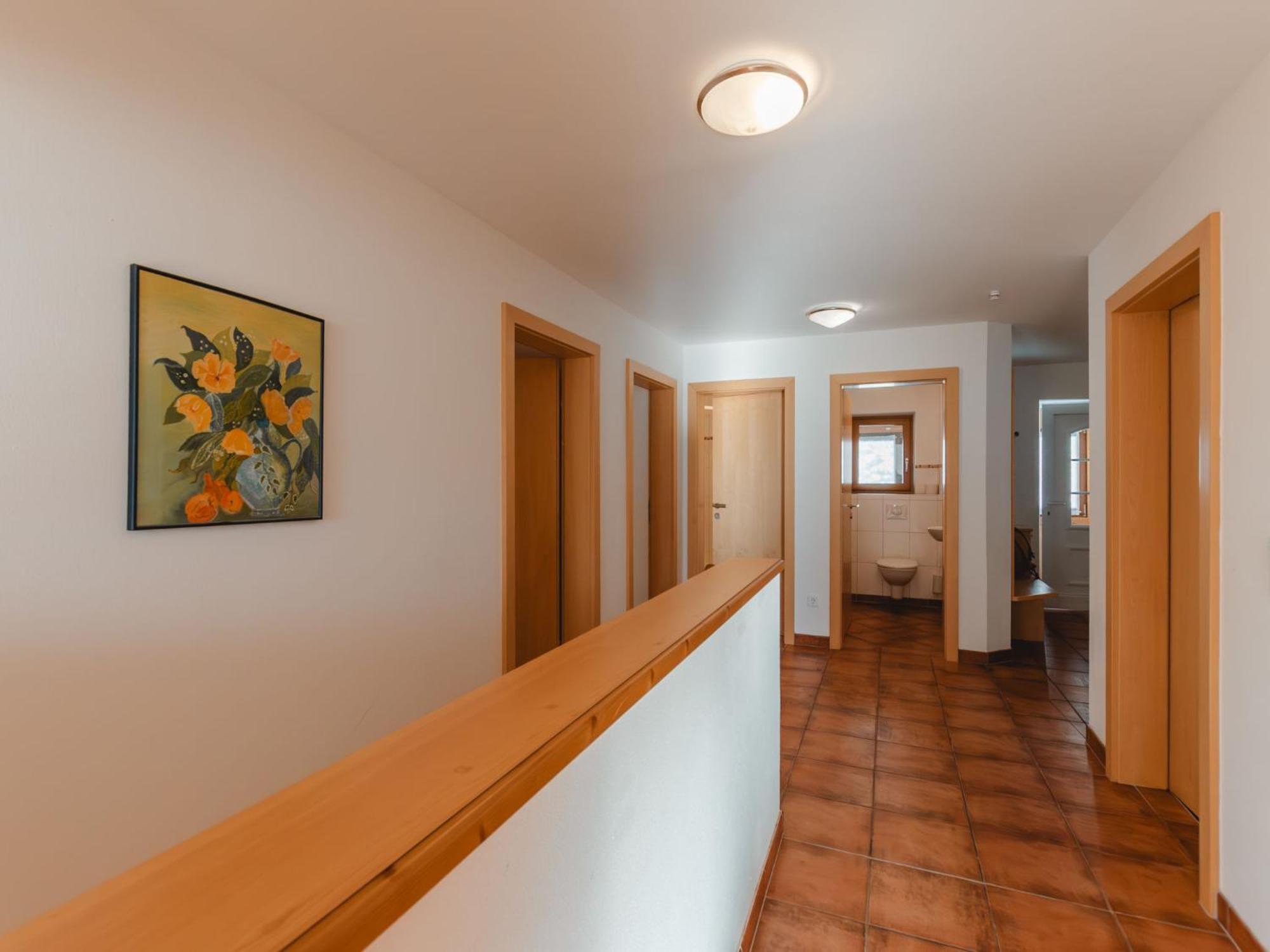 ברמברג אם ווילדקוגל Apartment Tauernblick By Interhome מראה חיצוני תמונה