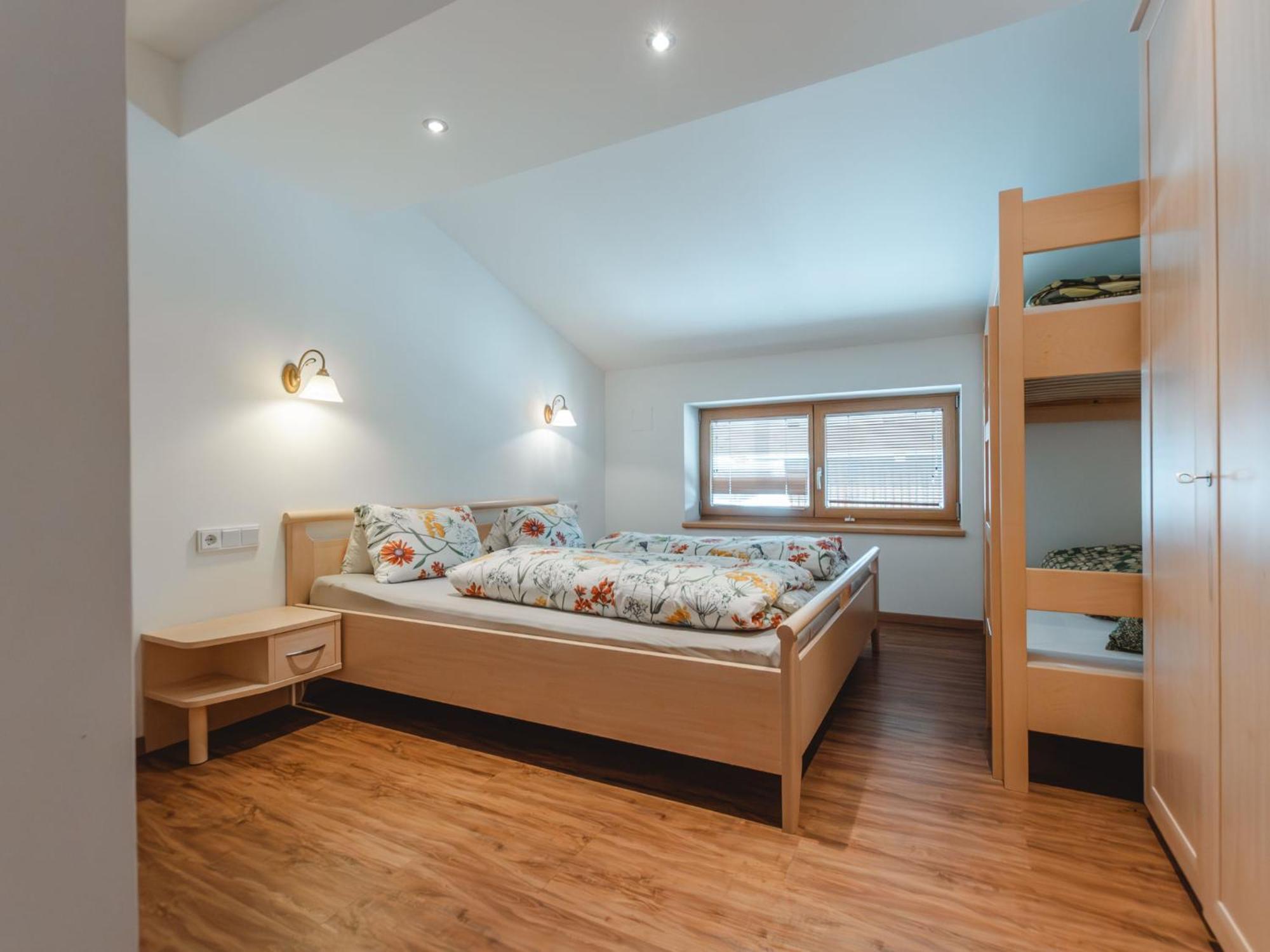 ברמברג אם ווילדקוגל Apartment Tauernblick By Interhome מראה חיצוני תמונה
