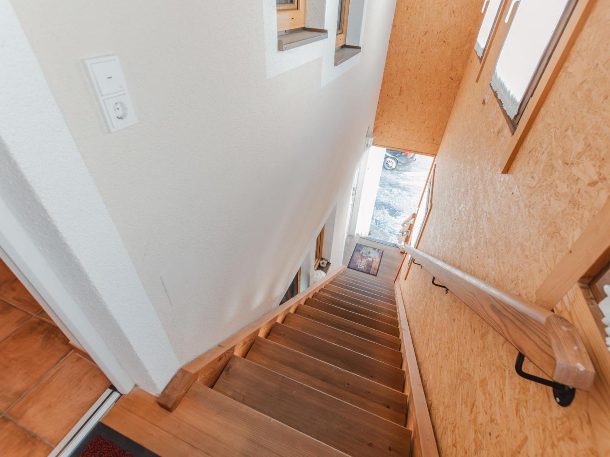 ברמברג אם ווילדקוגל Apartment Tauernblick By Interhome מראה חיצוני תמונה