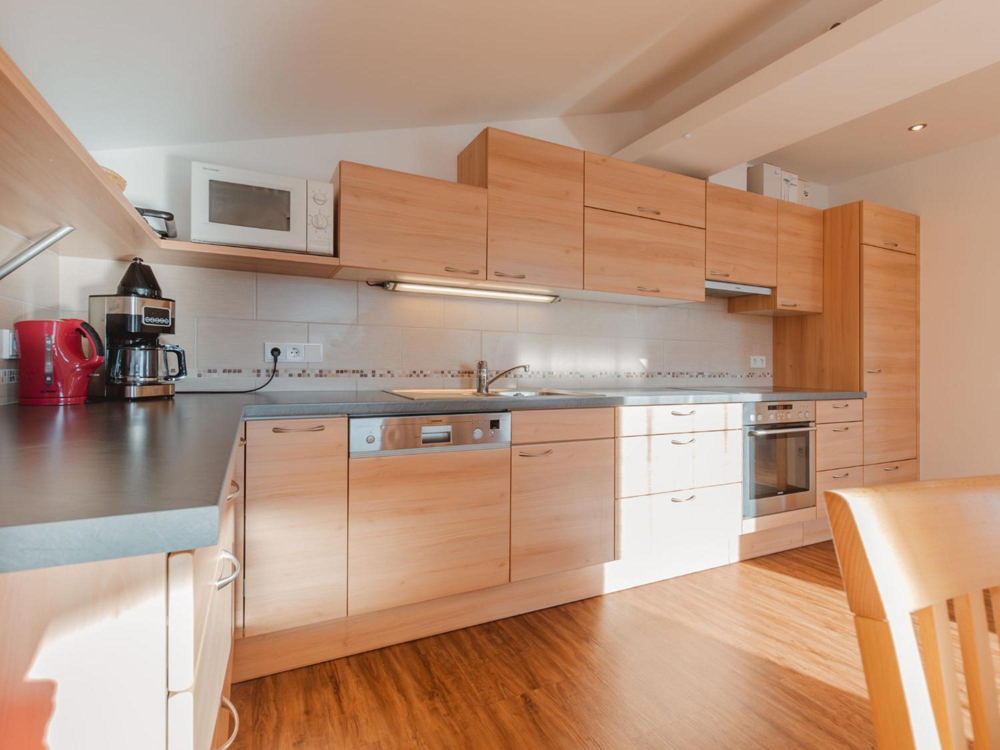 ברמברג אם ווילדקוגל Apartment Tauernblick By Interhome מראה חיצוני תמונה