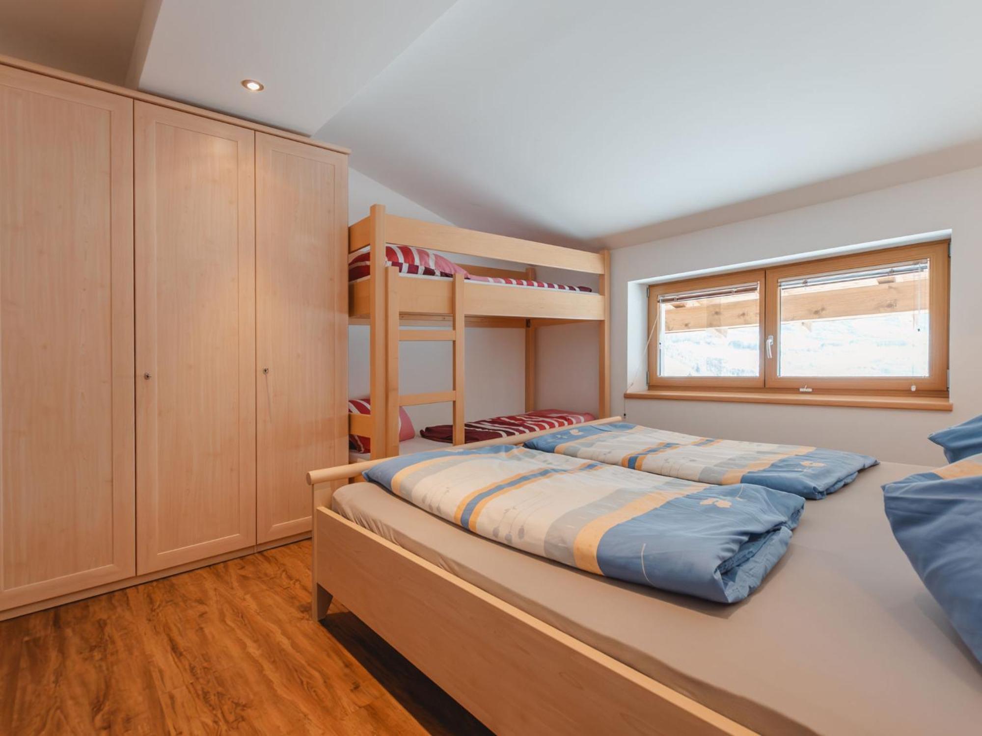ברמברג אם ווילדקוגל Apartment Tauernblick By Interhome מראה חיצוני תמונה