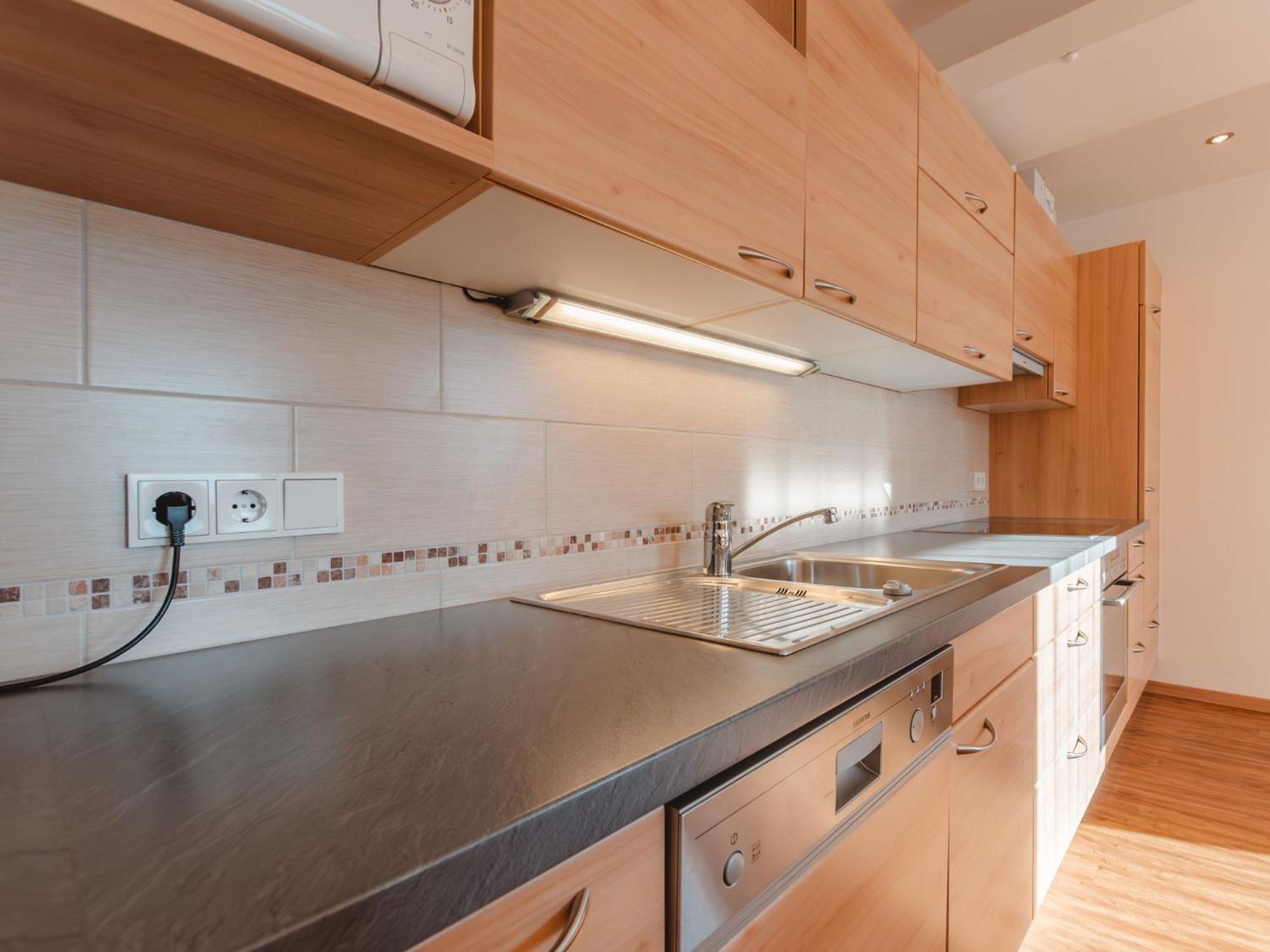 ברמברג אם ווילדקוגל Apartment Tauernblick By Interhome מראה חיצוני תמונה