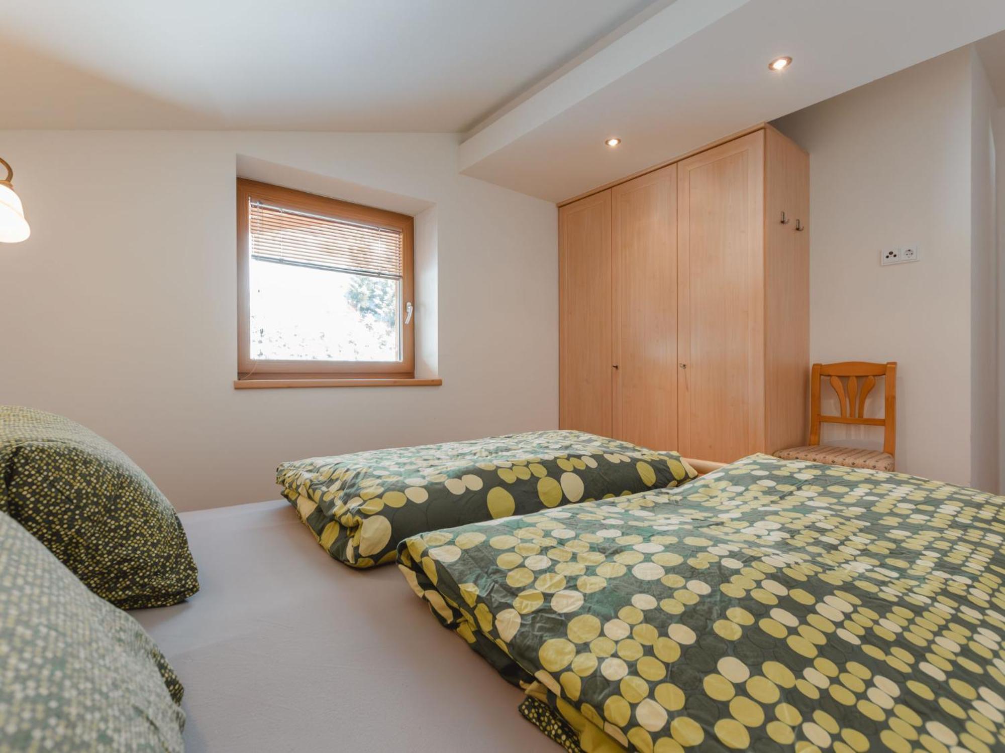 ברמברג אם ווילדקוגל Apartment Tauernblick By Interhome מראה חיצוני תמונה