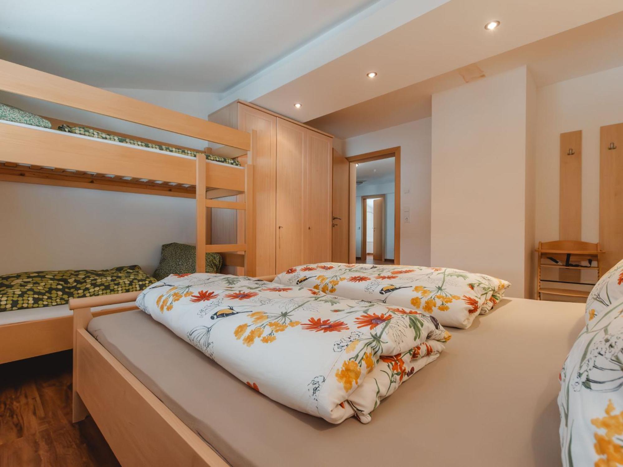 ברמברג אם ווילדקוגל Apartment Tauernblick By Interhome מראה חיצוני תמונה