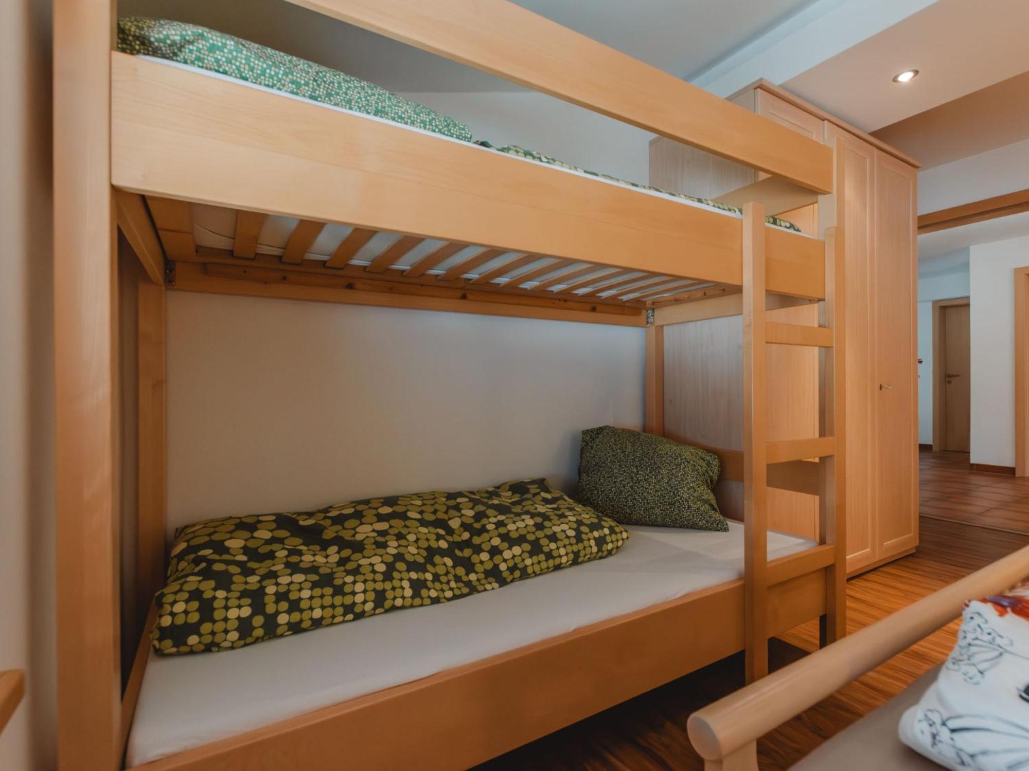 ברמברג אם ווילדקוגל Apartment Tauernblick By Interhome מראה חיצוני תמונה