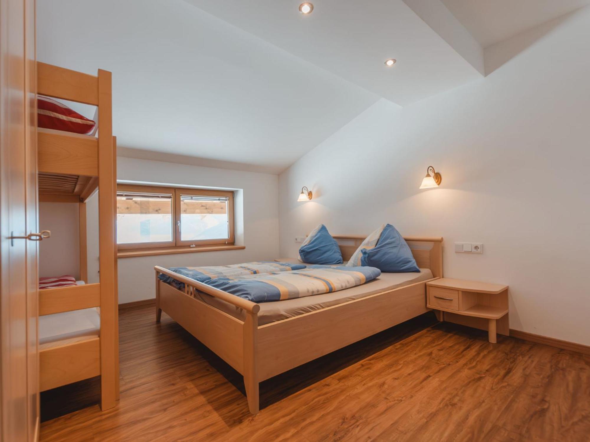 ברמברג אם ווילדקוגל Apartment Tauernblick By Interhome מראה חיצוני תמונה