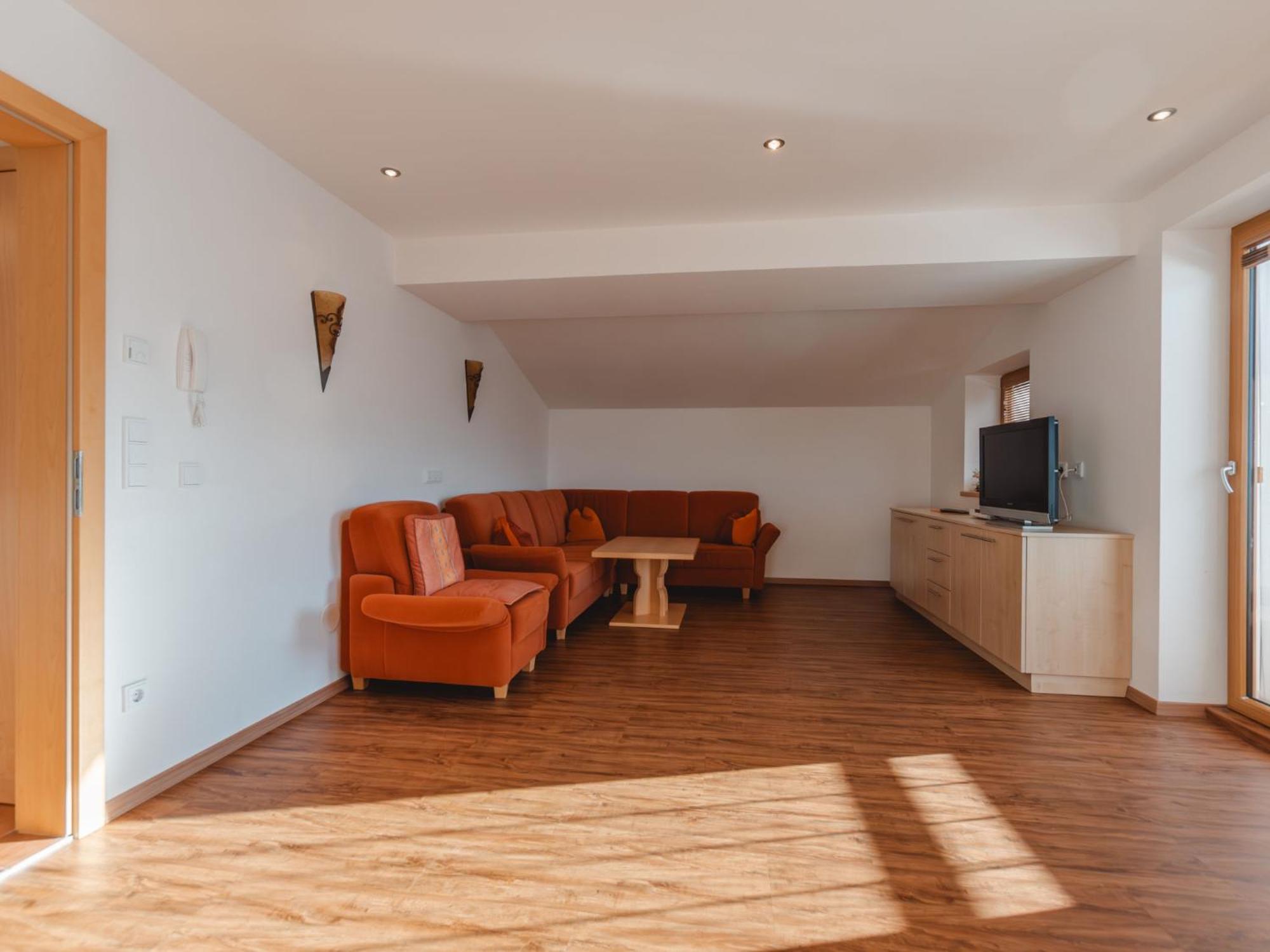 ברמברג אם ווילדקוגל Apartment Tauernblick By Interhome מראה חיצוני תמונה