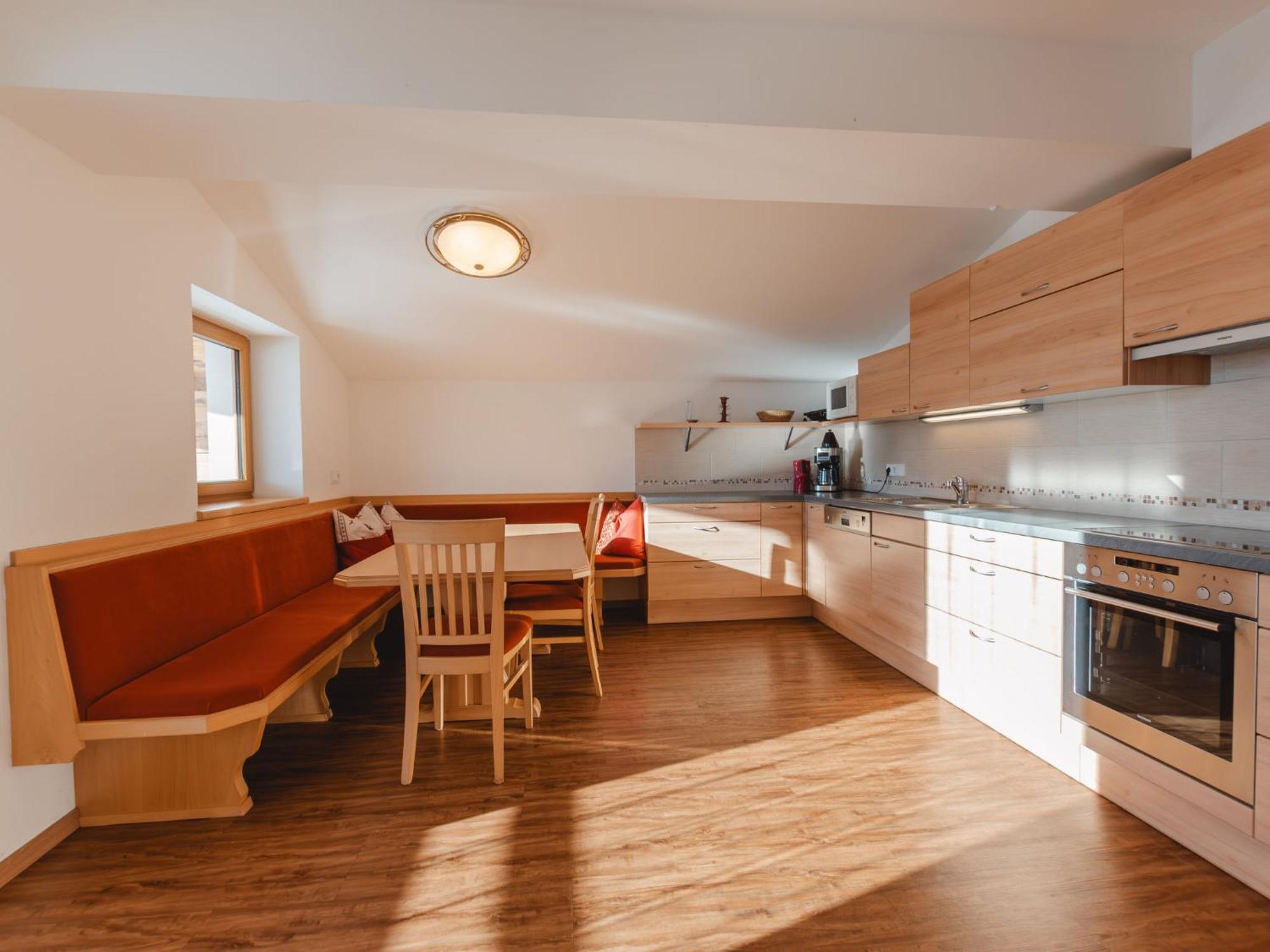 ברמברג אם ווילדקוגל Apartment Tauernblick By Interhome מראה חיצוני תמונה
